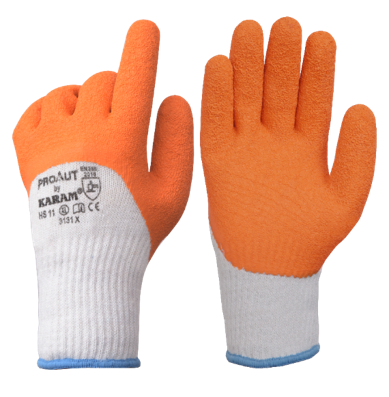 Cut-Resistant Gloves
